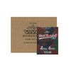 2026 Leaf Vivid Baseball Hobby 12-Box Case