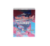 2026 Leaf Vivid Baseball Hobby Jumbo 6-Box Case