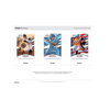 2026 Panini Prizm Baseball Hobby 12-Box Case