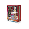 2026 Panini Ring Royalty Major League Wrestling Hobby 16-Box Case