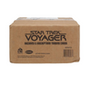 2026 Rittenhouse Star Trek Voyager Archives & Inscriptions Hobby 12-Box Case