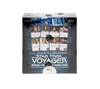2026 Rittenhouse Star Trek Voyager Archives & Inscriptions Hobby 12-Box Case
