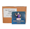 2026 Sage Football Low Series Hobby 16-Box Case