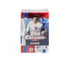 2026 Topps Chrome Baseball Blaster 40-Box Case