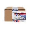 2026 Topps Chrome Baseball Hobby Jumbo 8-Box Case