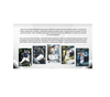 2026 Topps Chrome Black Baseball Hobby 12-Box Case