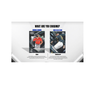 2026 Topps Chrome Black Baseball Hobby 12-Box Case