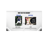 2026 Topps Chrome Black Baseball Hobby 12-Box Case