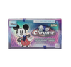 2026 Topps Chrome Disney Hobby 8-Box Case