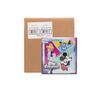 2026 Topps Chrome Disney Mega 20-Box Case