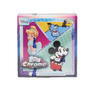 2026 Topps Chrome Disney Mega 20-Box Case
