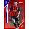 2026 Topps Chrome Premier League Soccer Breaker Delight Box
