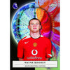 2026 Topps Chrome Premier League Soccer Breaker Delight Box