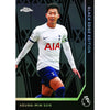 2026 Topps Chrome Premier League Soccer Breaker Delight Box
