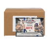 2026 Topps Chrome UFC Breaker's Delight 8-Box Case