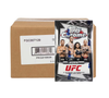 2026 Topps Chrome UFC Hobby 12-Box Case