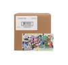 2026 Topps Chrome VeeFriends Hobby 12-Box Case