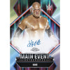 2026 Topps Chrome WWE Delight Box