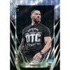 2026 Topps Chrome WWE Delight Box