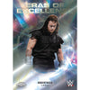 2026 Topps Chrome WWE Delight Box