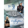 2026 Topps Chrome WWE Delight Box