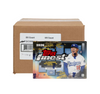 2026 Topps Finest Baseball Hobby 8-Box Case