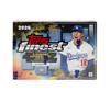 2026 Topps Finest Baseball Hobby 8-Box Case