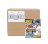 2026 Topps Finest Baseball Mega 20-Box Case