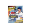 2026 Topps Finest Baseball Mega 20-Box Case