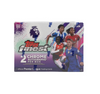 2026 Topps Finest English Premier League Soccer Hobby 8-Box Case