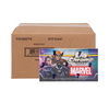2026 Topps Marvel Comics Chrome Hobby 8-Box Case