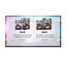 2026 Topps Marvel Comics Chrome Mega 20-Box Case