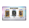 2026 Topps Marvel Comics Chrome Mega 20-Box Case