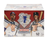2026 Topps Series 1 Baseball Hobby Jumbo 6-Box Case