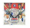 2026 Topps Series 1 Baseball Mega 20-Box Case