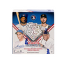 2026 Topps Series 2 Baseball Mega 20-Box Case