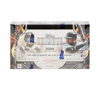 2026 Topps Tribute Baseball Hobby 4-Box Case