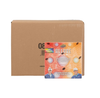 2026 Upper Deck Allure Golf Hobby 18-Box Case