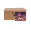 2026 Upper Deck Rush of Ikorr Act 1 - Part 3 Luminary Strike Booster 12-Box Case