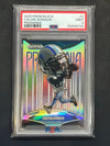 2025 Prizm Black Calvin Johnson Prizmania #2 PSA 9 726 Lions