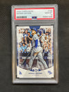 2024 Topps 50/50 Shohei Ohtani HR 50 PSA 10 Dodgers