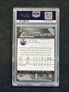 2015 Upper Deck Connor McDavid Young Guns PSA 9 Oilers