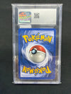 2000 Lugia 1st Ed 9 CGC 8.5