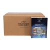 2026 Leaf Metal Hockey Hobby 12-Box Case