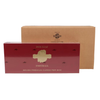 2026 Leaf Spectacular Football Hobby 3-Box Case