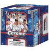 2025 Topps Chrome Update Sapphire Baseball Box (Back to School Sale)