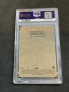2018 Topps Heritage Shohei Ohtani 1969 Collector Cards Rookie PSA 10 Angels