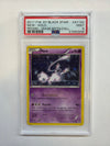 2017 Mew Holo XY192 PSA 9