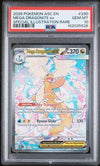 2026 Pokemon Ascended Heroes Mega Dragonite ex 290 PSA 10