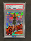2022 Crown Royale Larry Bird Kaboom! #15 PSA 10 728